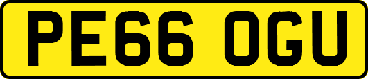 PE66OGU