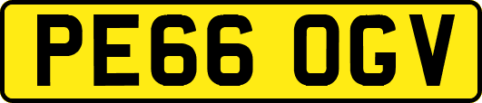 PE66OGV