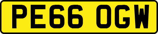 PE66OGW