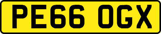 PE66OGX