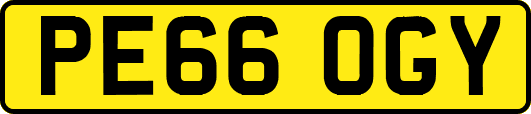 PE66OGY