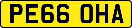 PE66OHA