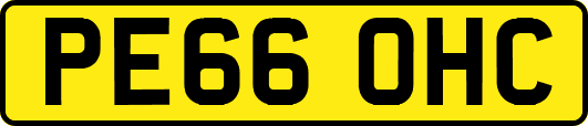 PE66OHC