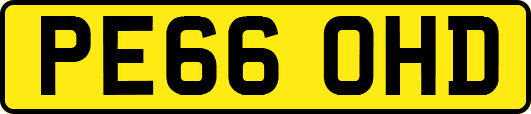 PE66OHD