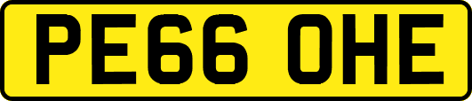 PE66OHE