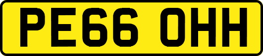 PE66OHH