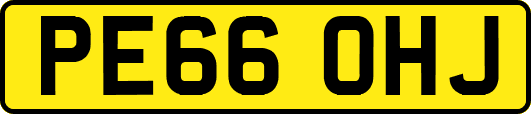PE66OHJ