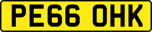 PE66OHK