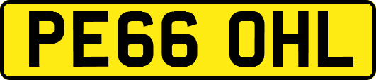 PE66OHL