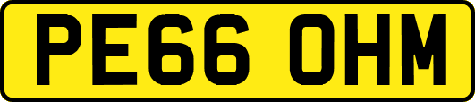 PE66OHM