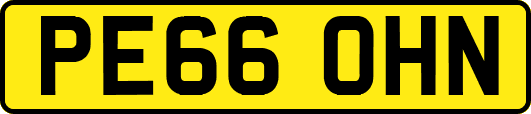 PE66OHN