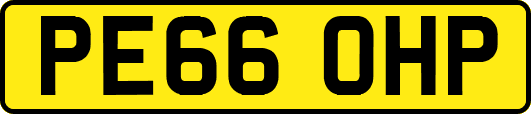 PE66OHP