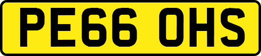 PE66OHS