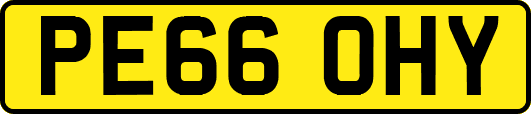 PE66OHY