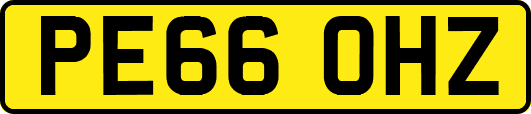 PE66OHZ