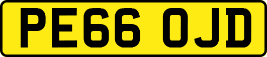PE66OJD