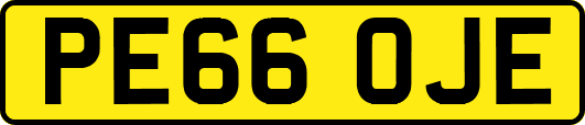 PE66OJE