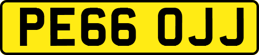 PE66OJJ