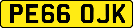 PE66OJK