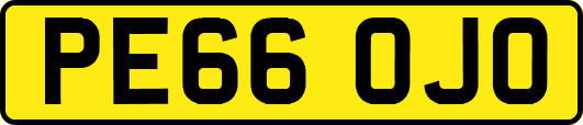 PE66OJO