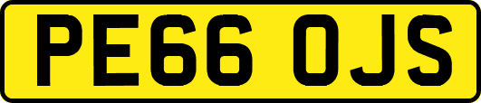 PE66OJS