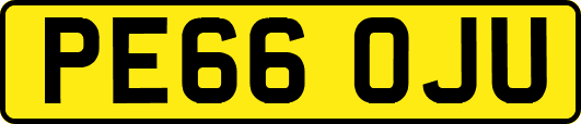 PE66OJU