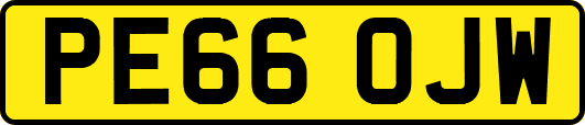 PE66OJW