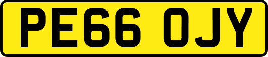 PE66OJY