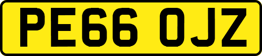 PE66OJZ
