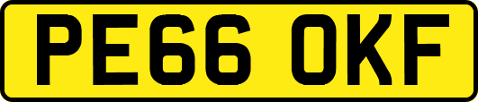 PE66OKF