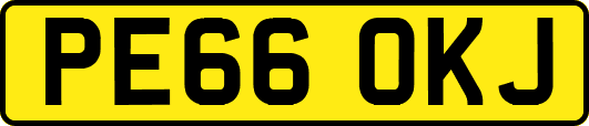 PE66OKJ
