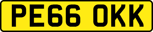 PE66OKK