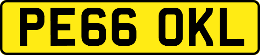 PE66OKL