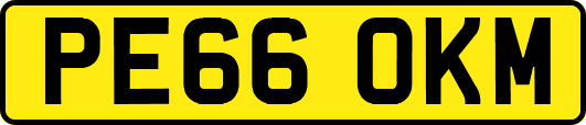 PE66OKM