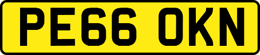 PE66OKN