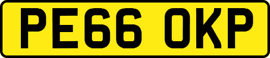 PE66OKP
