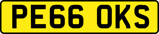 PE66OKS
