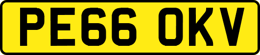 PE66OKV