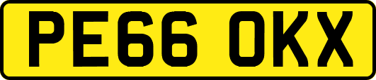 PE66OKX