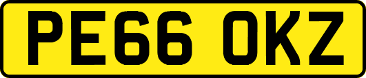 PE66OKZ