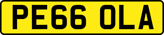 PE66OLA