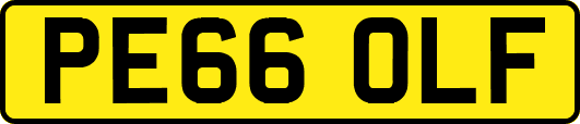 PE66OLF