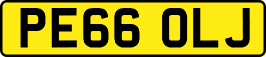 PE66OLJ