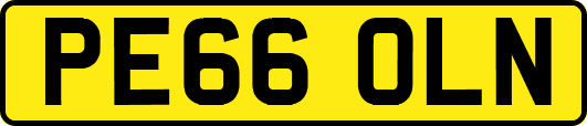 PE66OLN