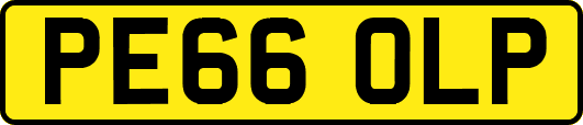 PE66OLP