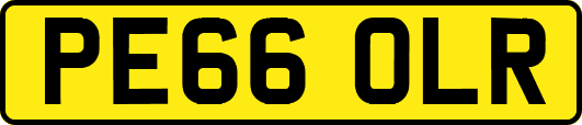 PE66OLR