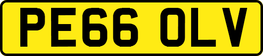 PE66OLV