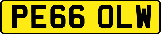 PE66OLW