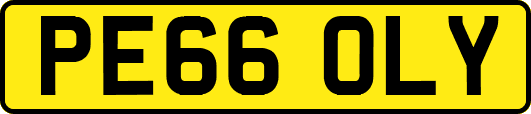 PE66OLY