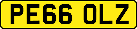 PE66OLZ